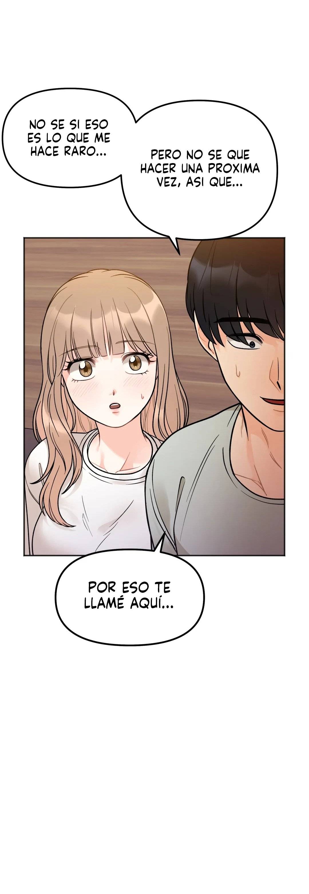 Secret Siblings Raw Chapter 3 Page 47