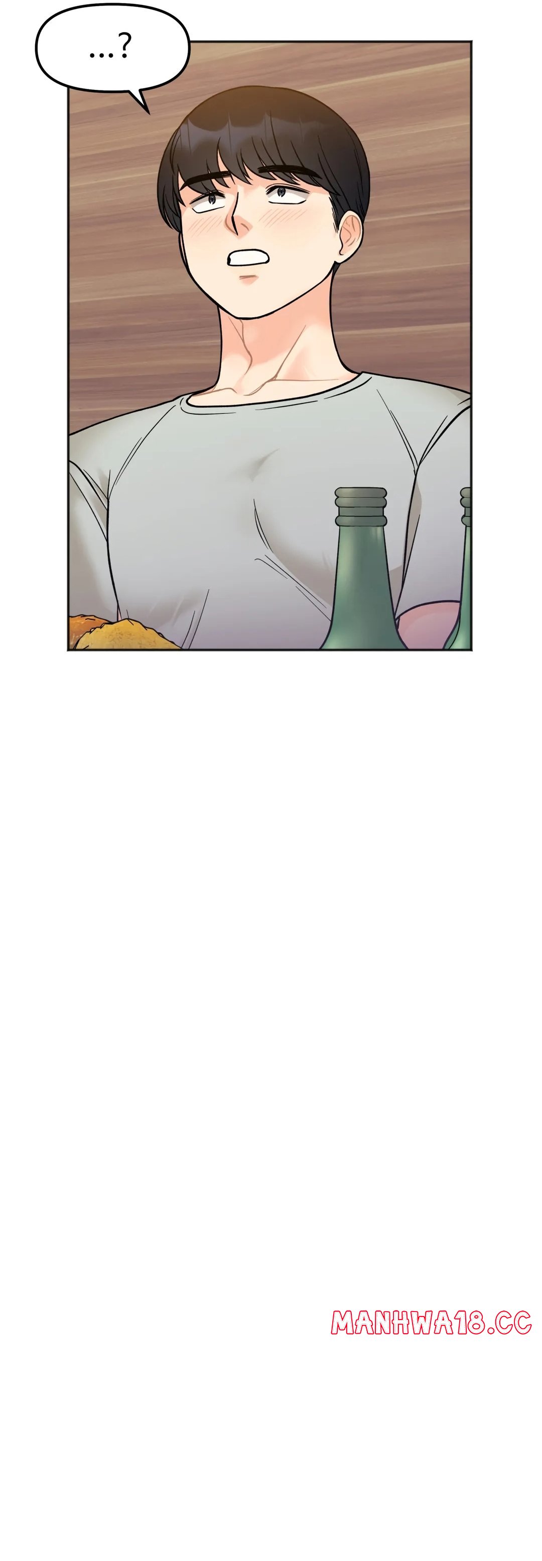 Secret Siblings Raw Chapter 3 Page 52