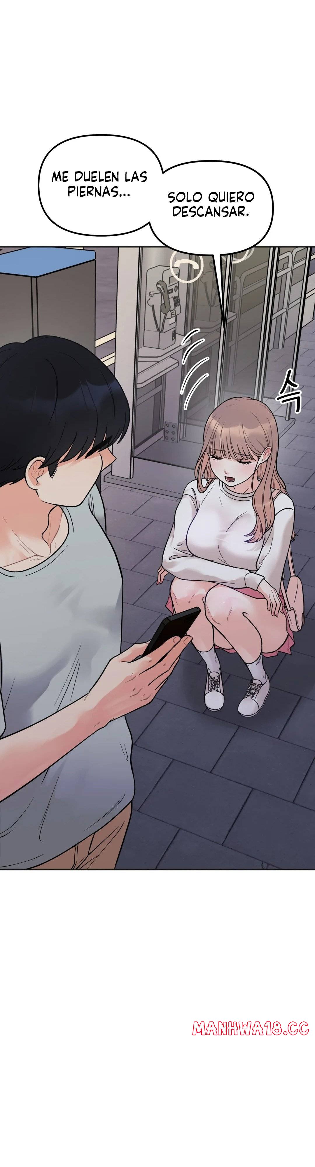 Secret Siblings Raw Chapter 3 Page 57