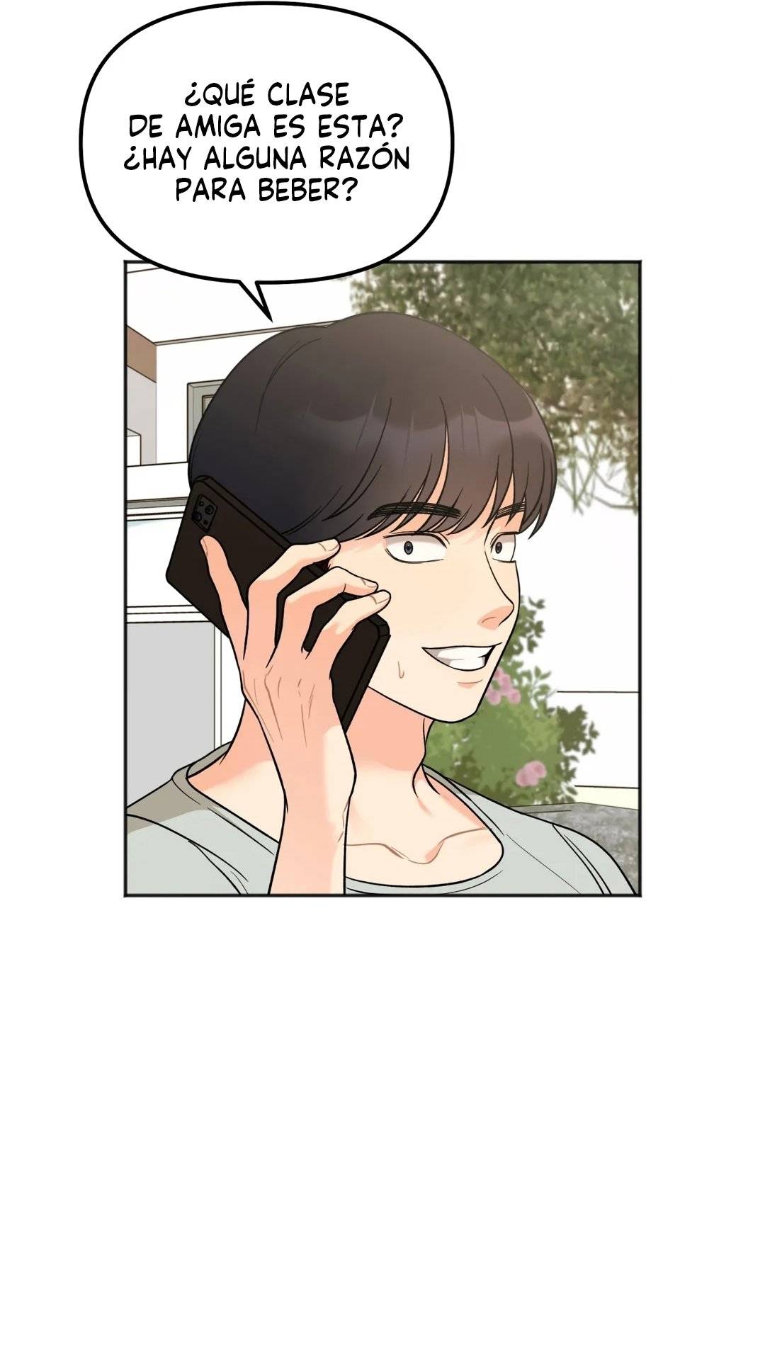 Secret Siblings Raw Chapter 3 Page 6