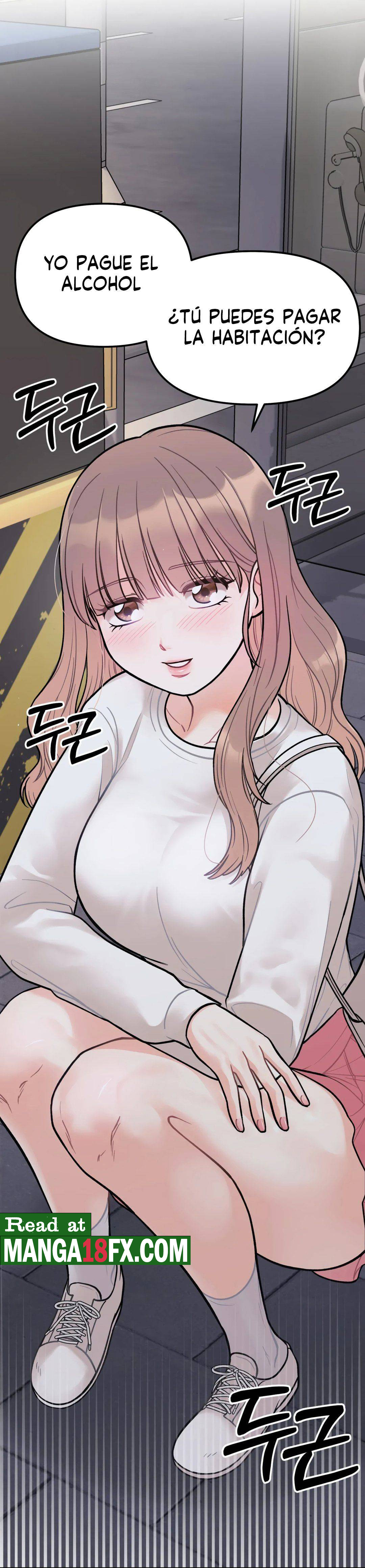 Secret Siblings Raw Chapter 3 Page 61