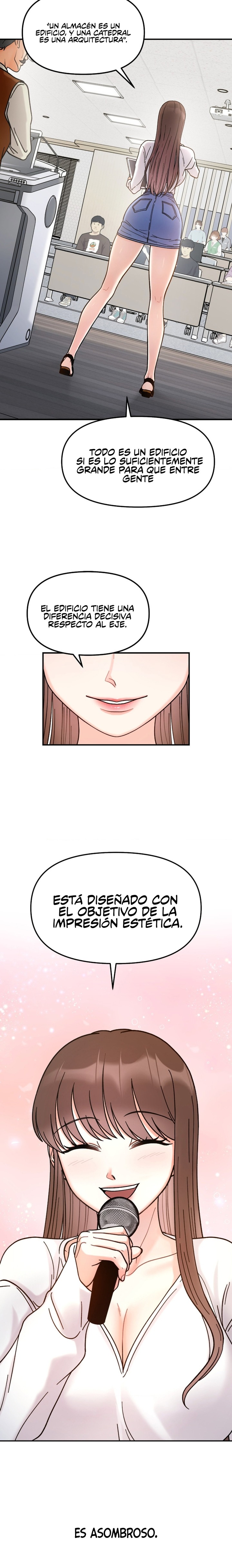 Secret Siblings Raw Chapter 34 Page 6
