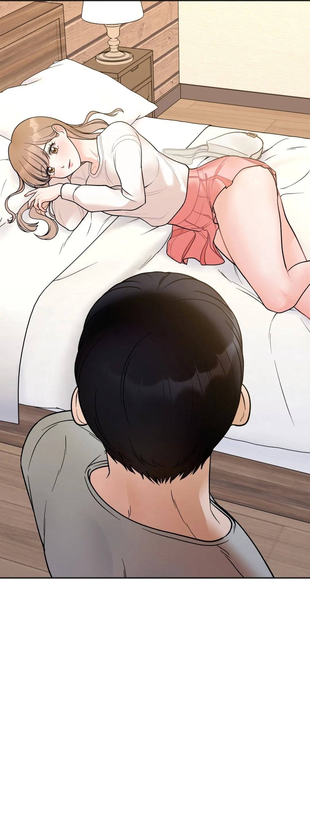 Secret Siblings Raw Chapter 4 Page 12