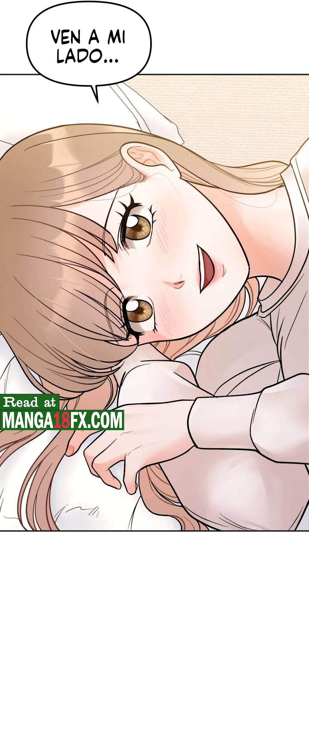 Secret Siblings Raw Chapter 4 Page 13
