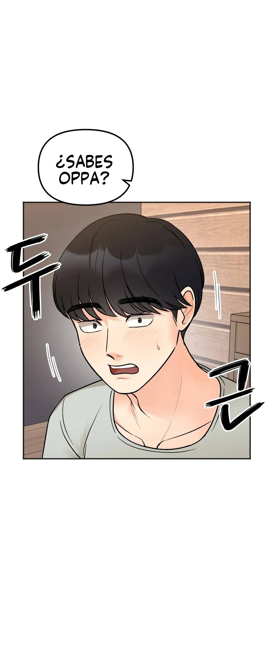 Secret Siblings Raw Chapter 4 Page 16