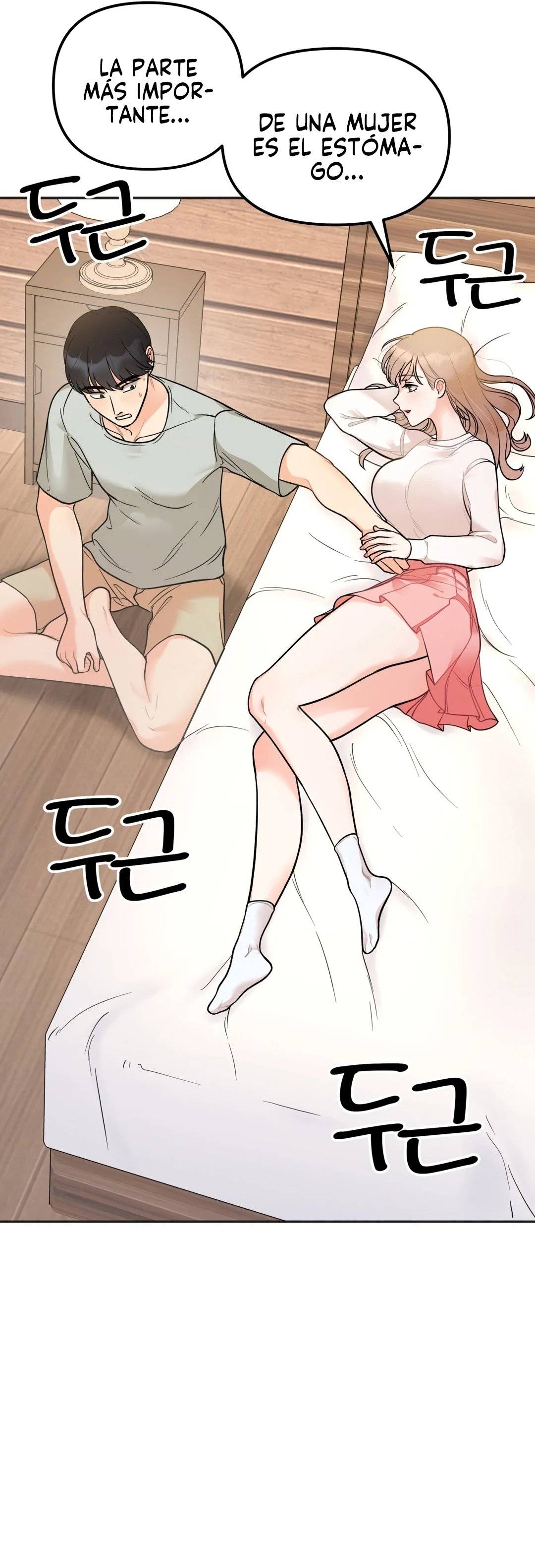 Secret Siblings Raw Chapter 4 Page 17