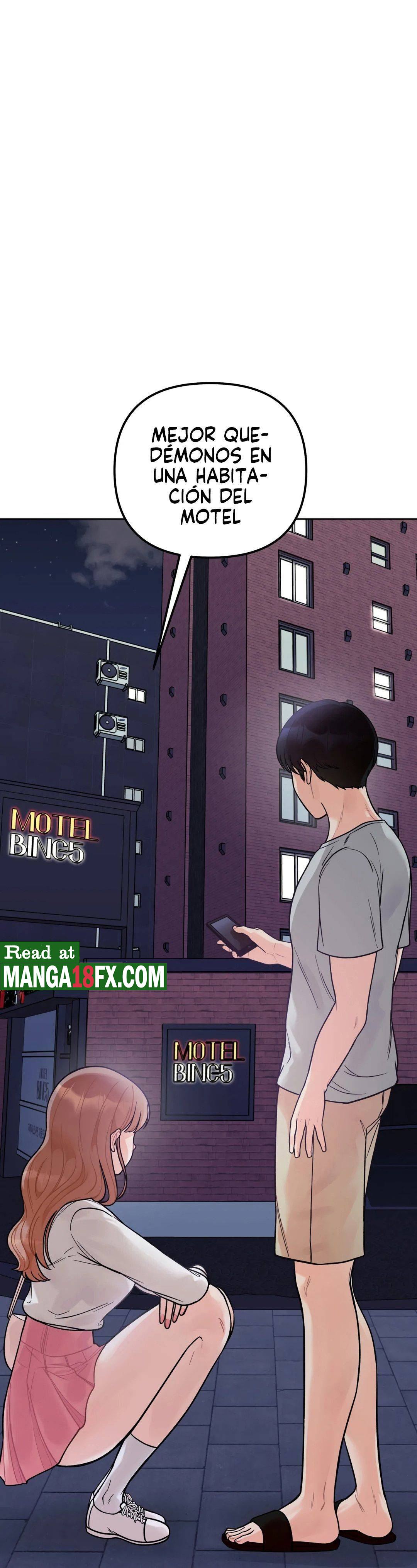 Secret Siblings Raw Chapter 4 Page 2