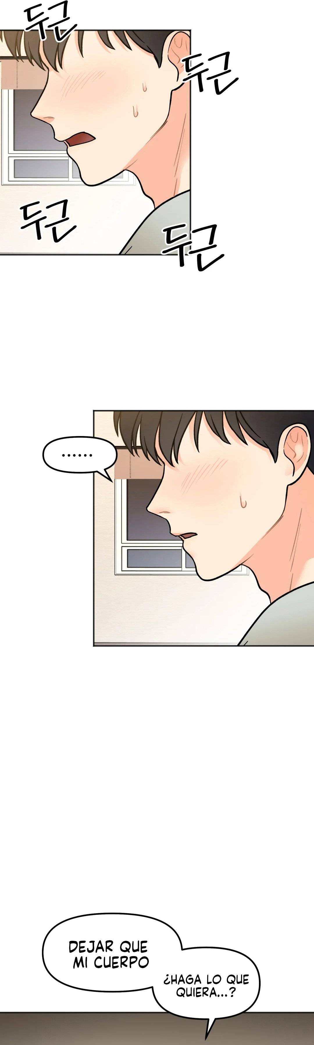 Secret Siblings Raw Chapter 4 Page 32