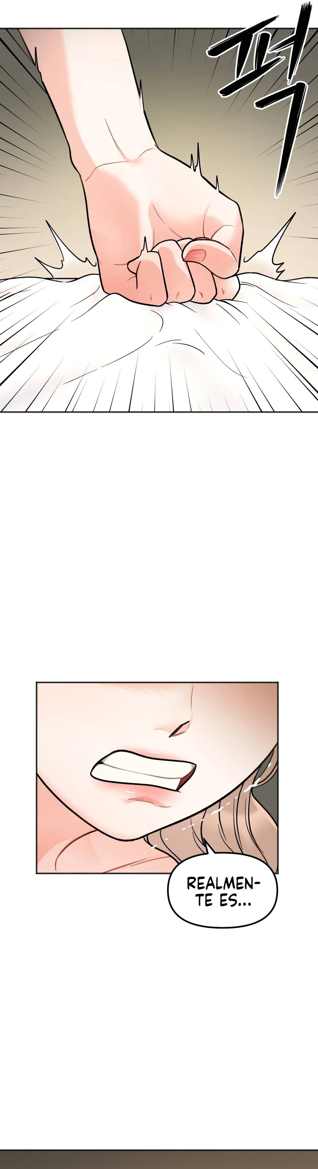 Secret Siblings Raw Chapter 4 Page 38