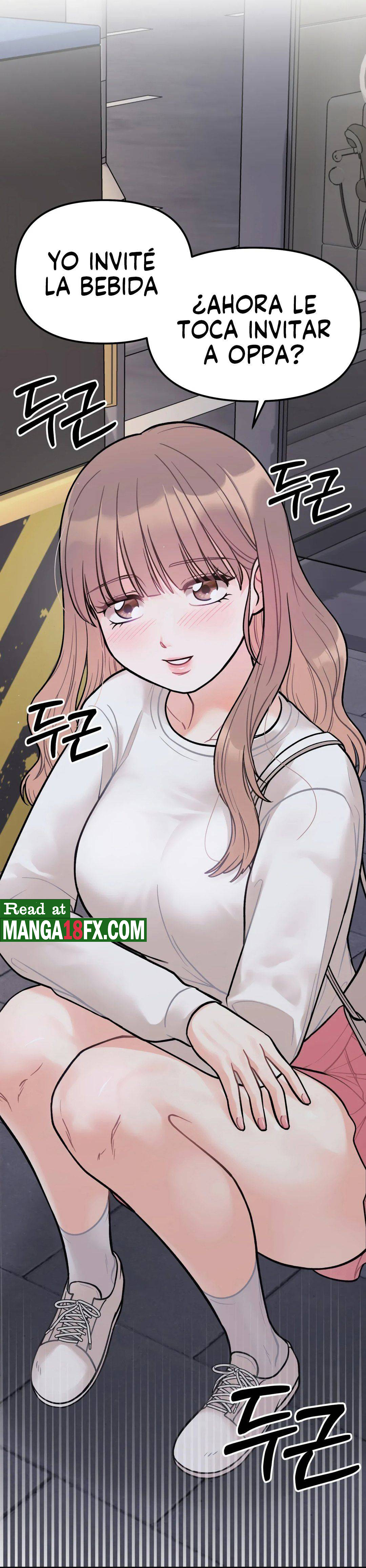 Secret Siblings Raw Chapter 4 Page 4