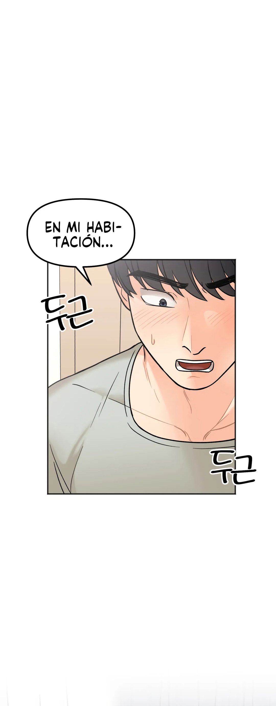 Secret Siblings Raw Chapter 4 Page 49