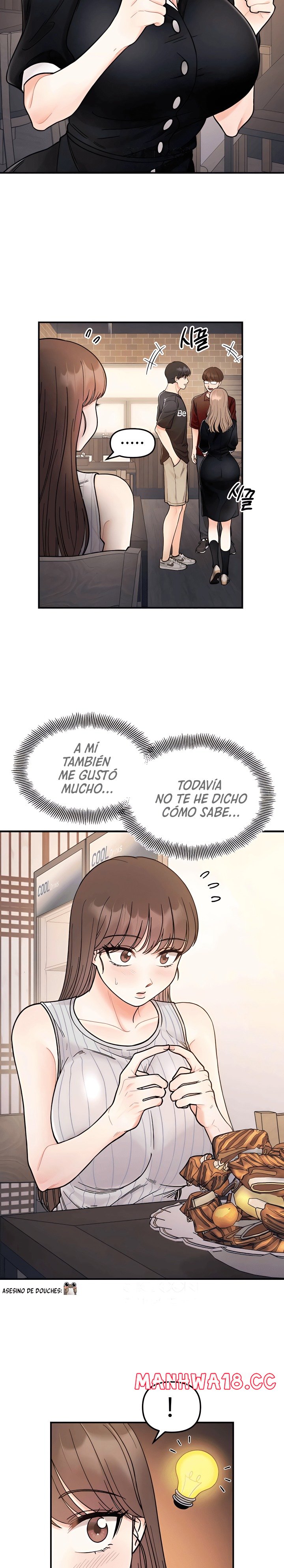 Secret Siblings Raw Chapter 48 Page 13