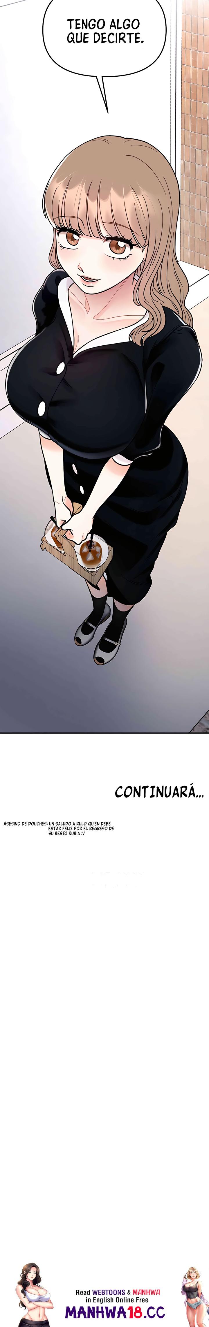 Secret Siblings Raw Chapter 48 Page 25