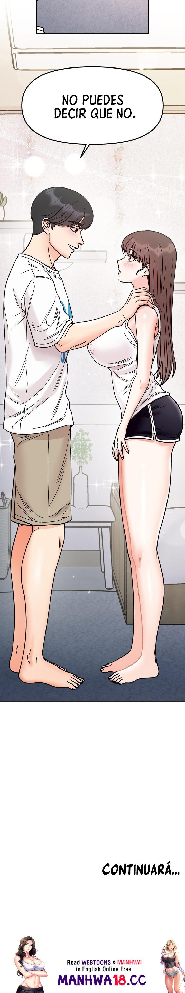 Secret Siblings Raw Chapter 49 Page 26