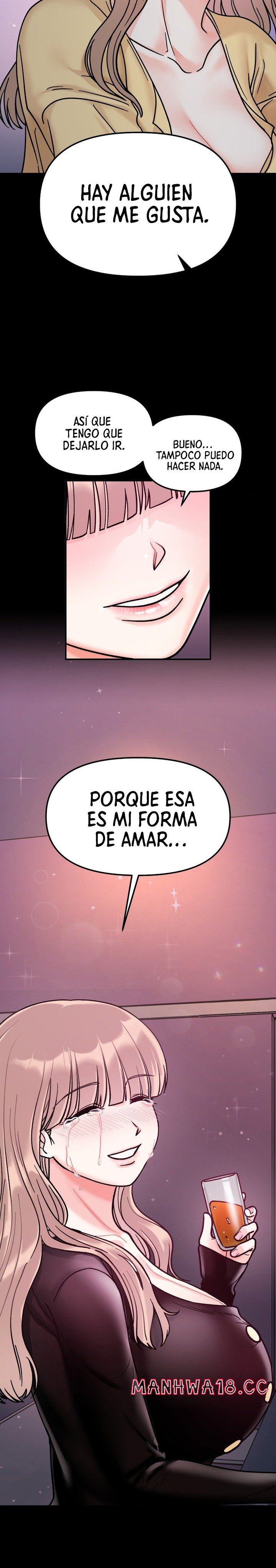 Secret Siblings Raw Chapter 49 Page 9