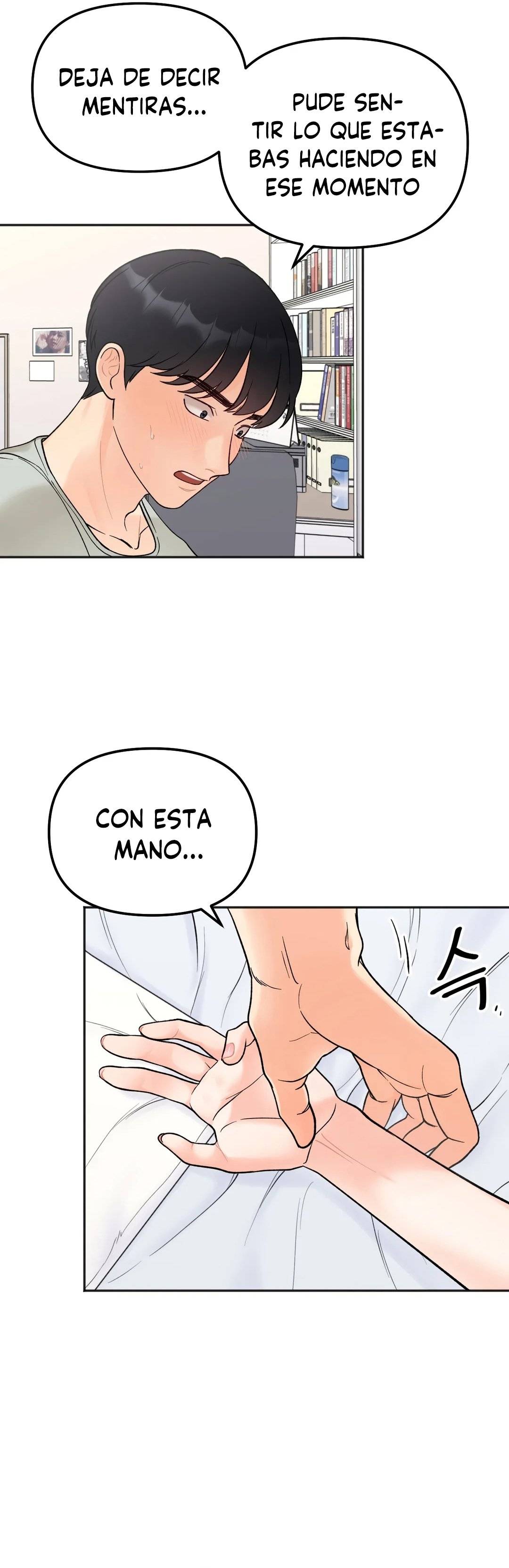 Secret Siblings Raw Chapter 5 Page 16