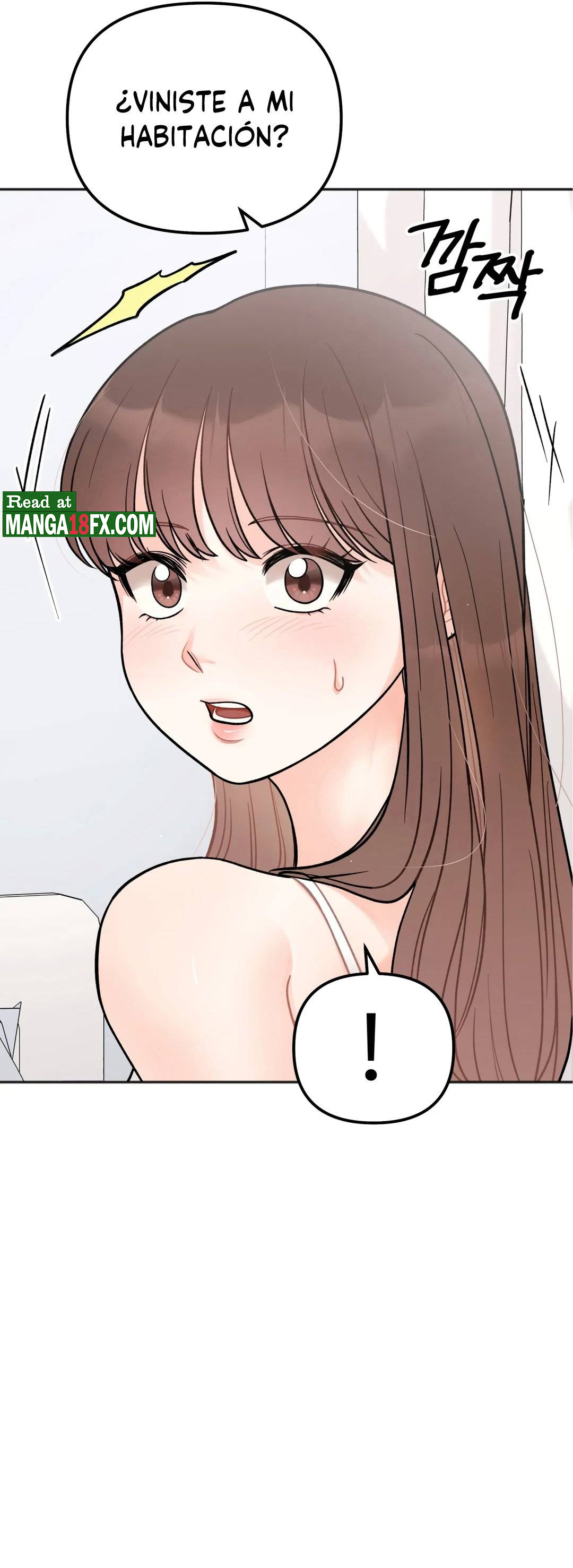 Secret Siblings Raw Chapter 5 Page 2