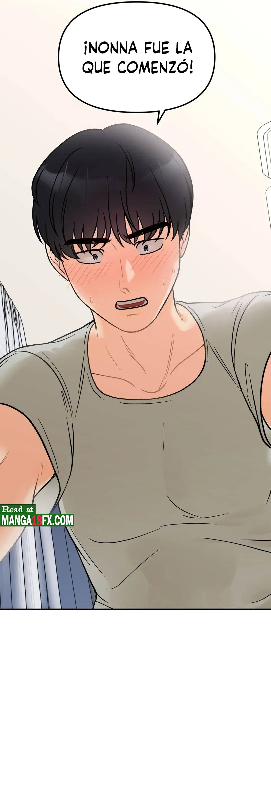 Secret Siblings Raw Chapter 5 Page 21