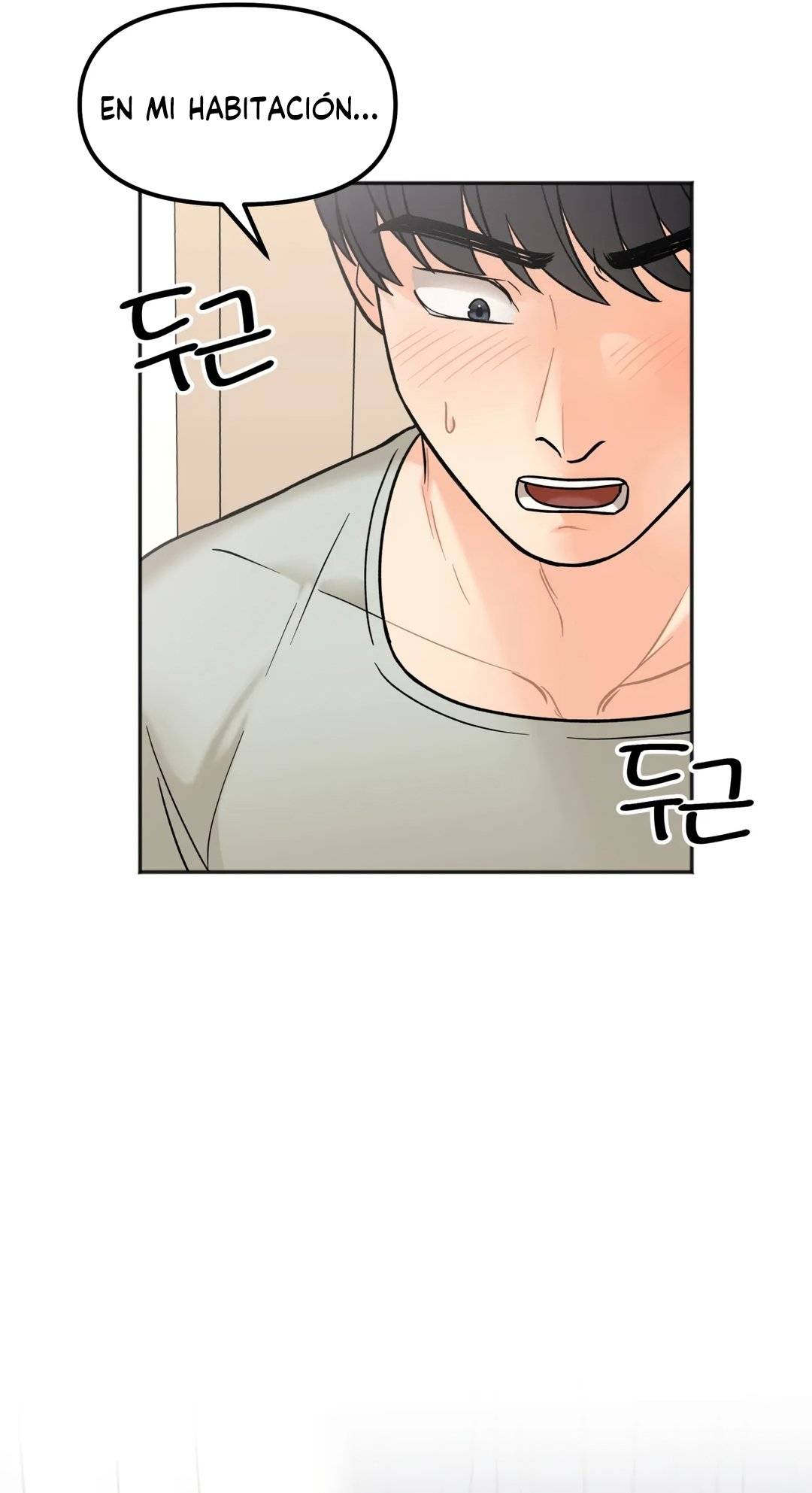 Secret Siblings Raw Chapter 5 Page 3