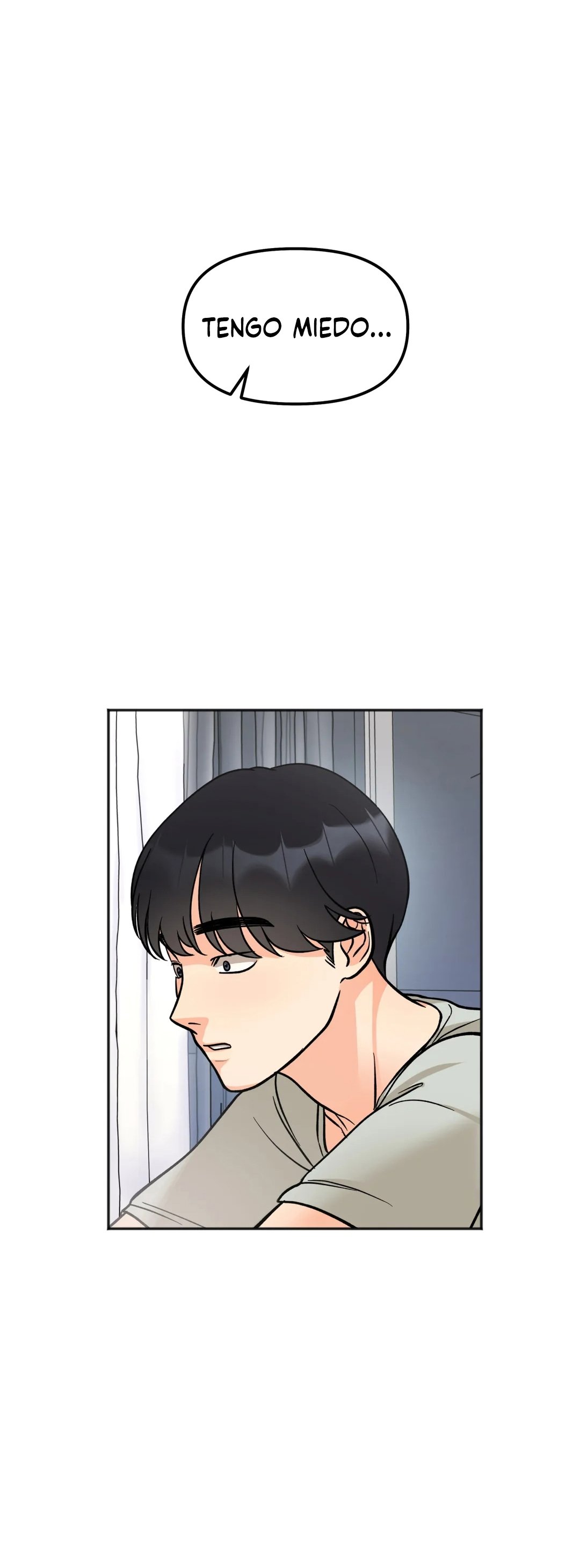 Secret Siblings Raw Chapter 5 Page 44