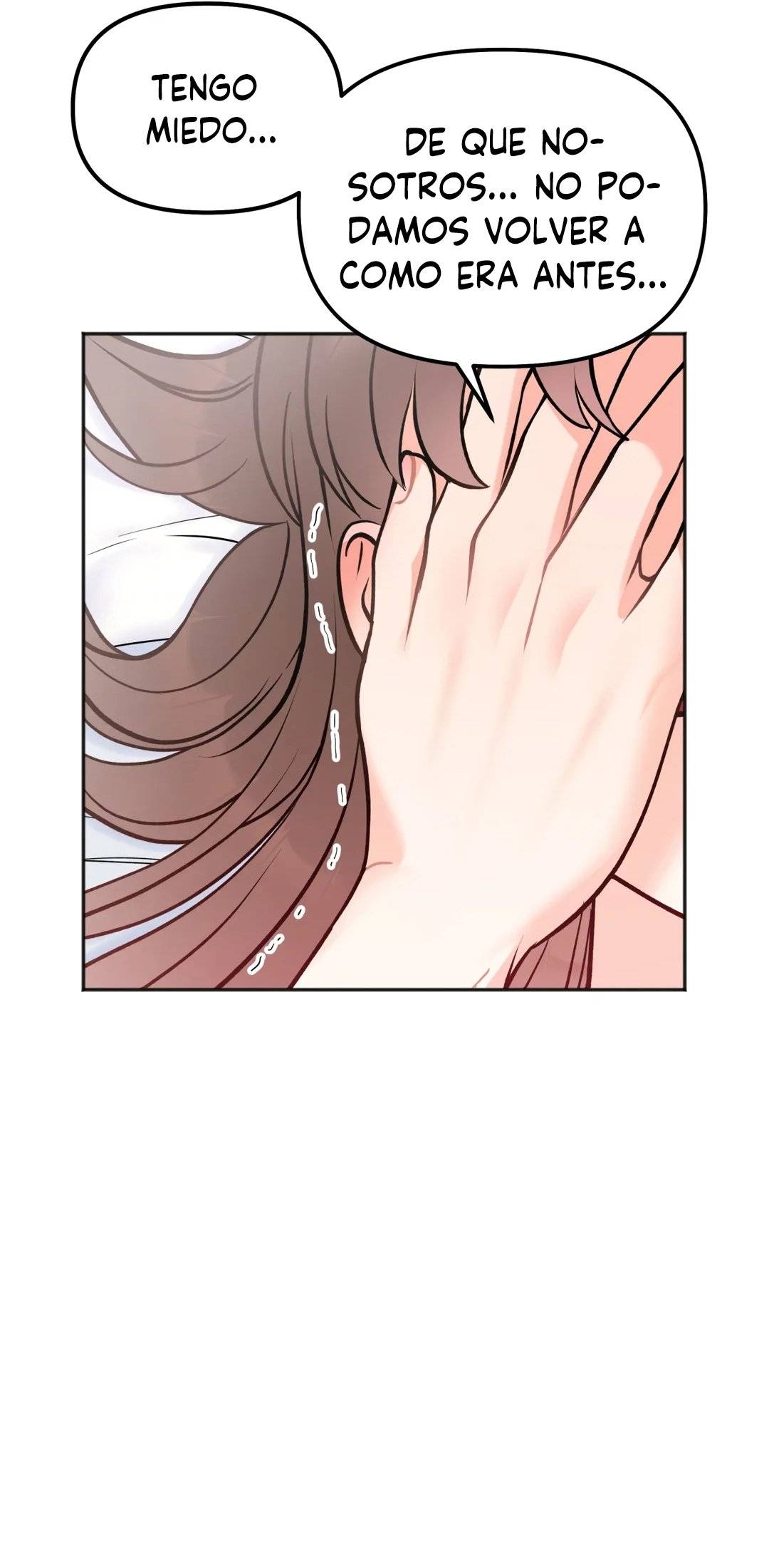 Secret Siblings Raw Chapter 5 Page 45