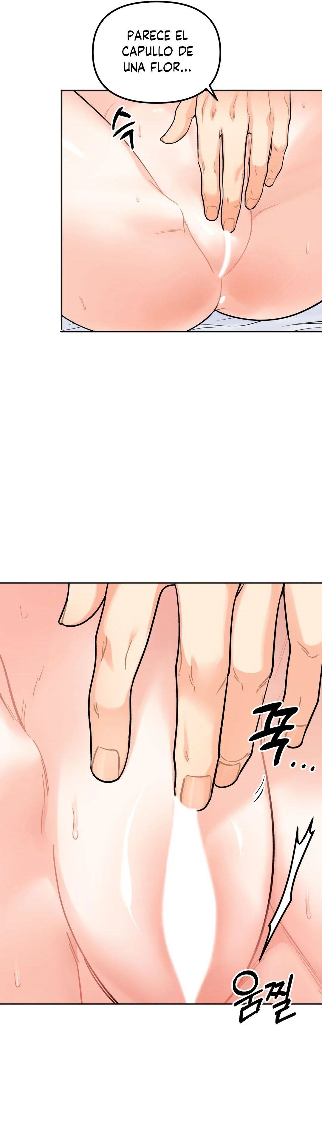 Secret Siblings Raw Chapter 6 Page 12