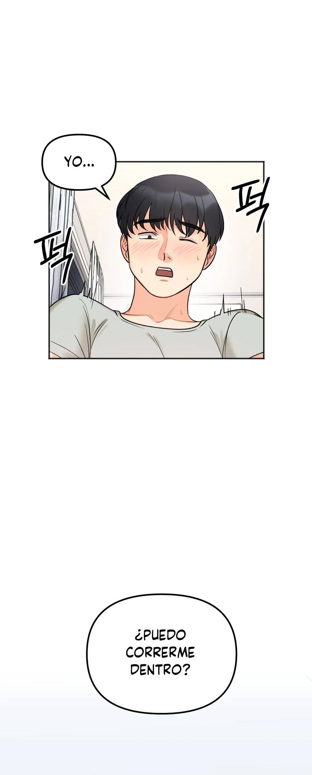 Secret Siblings Raw Chapter 6 Page 30