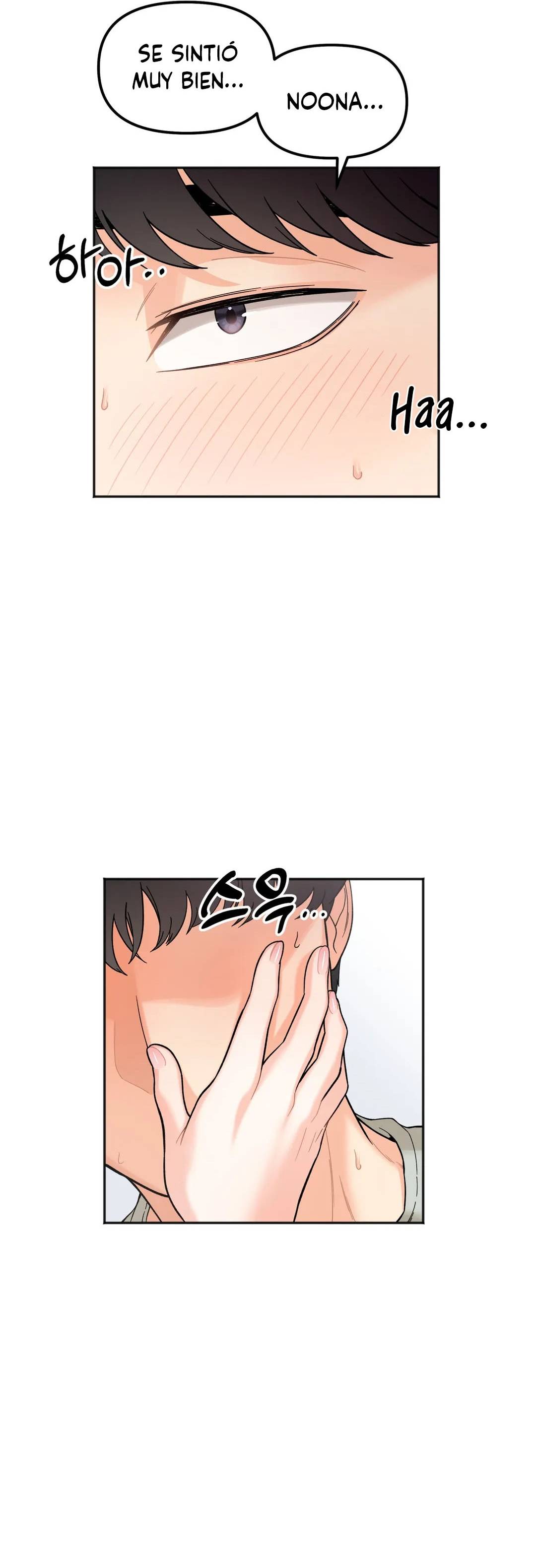 Secret Siblings Raw Chapter 7 Page 16