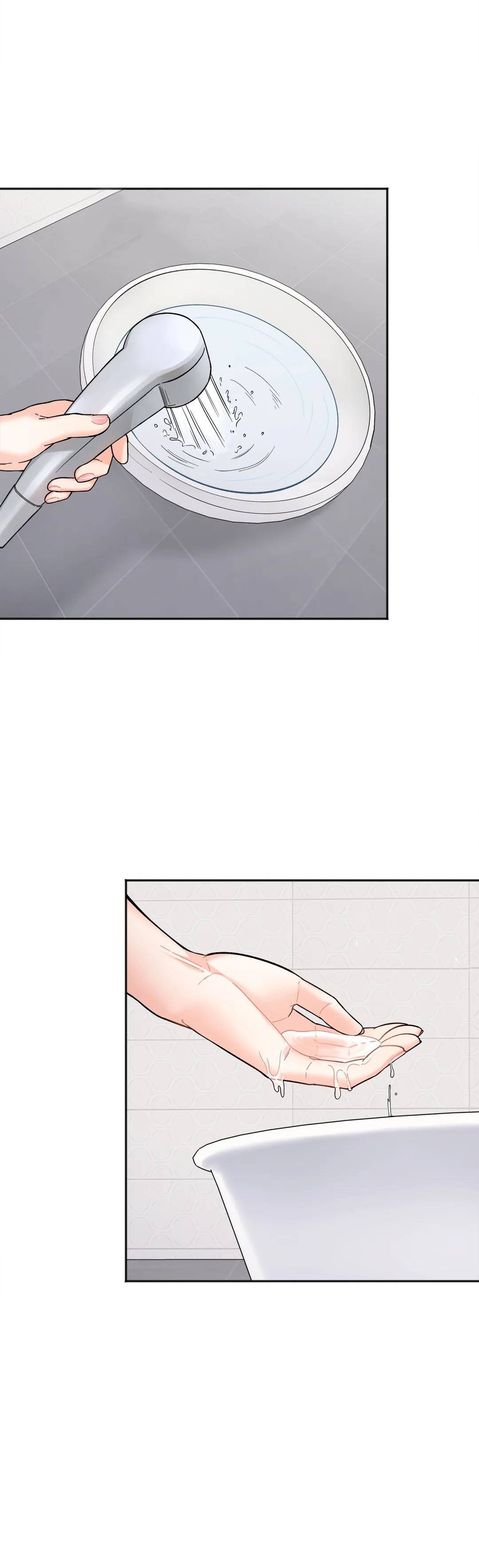 Secret Siblings Raw Chapter 7 Page 25