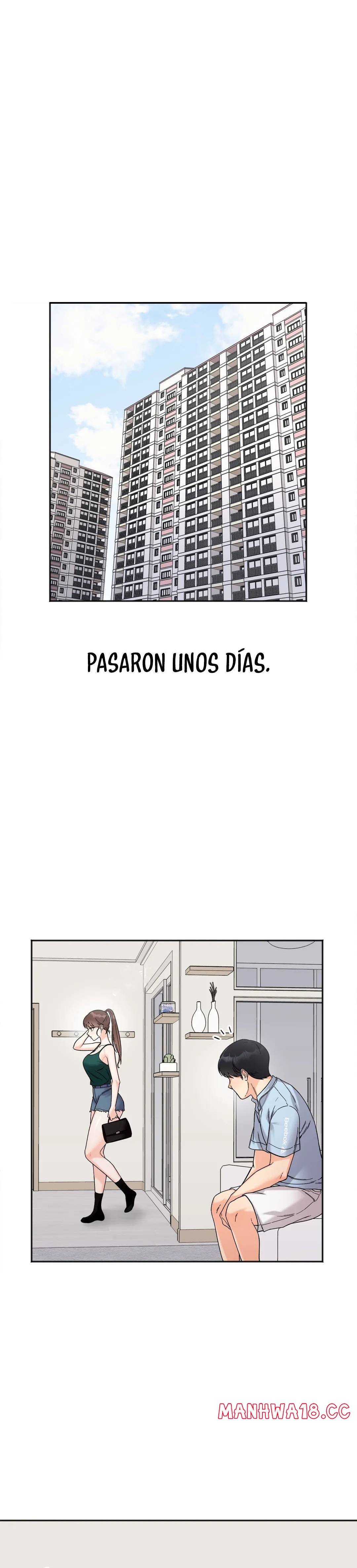 Secret Siblings Raw Chapter 7 Page 29