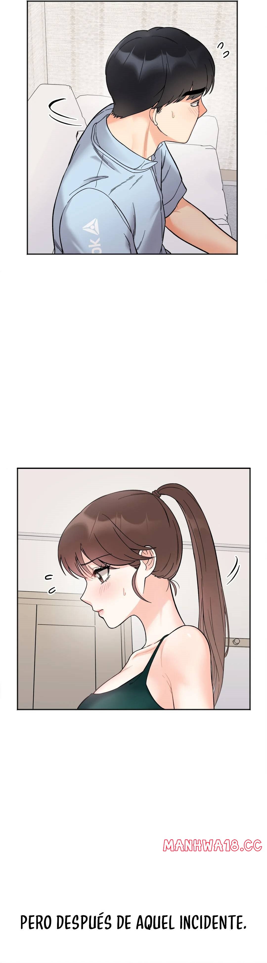 Secret Siblings Raw Chapter 7 Page 31