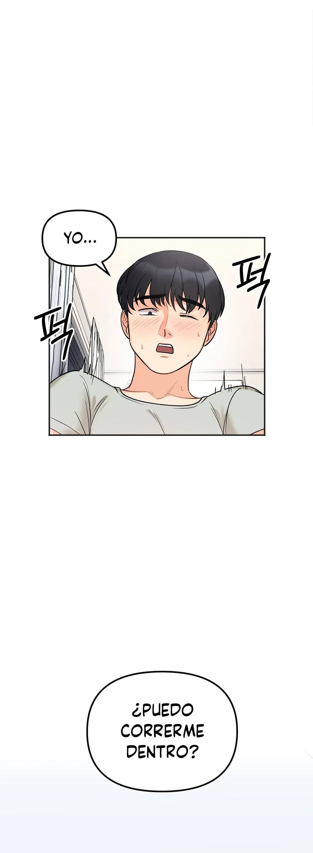 Secret Siblings Raw Chapter 7 Page 5