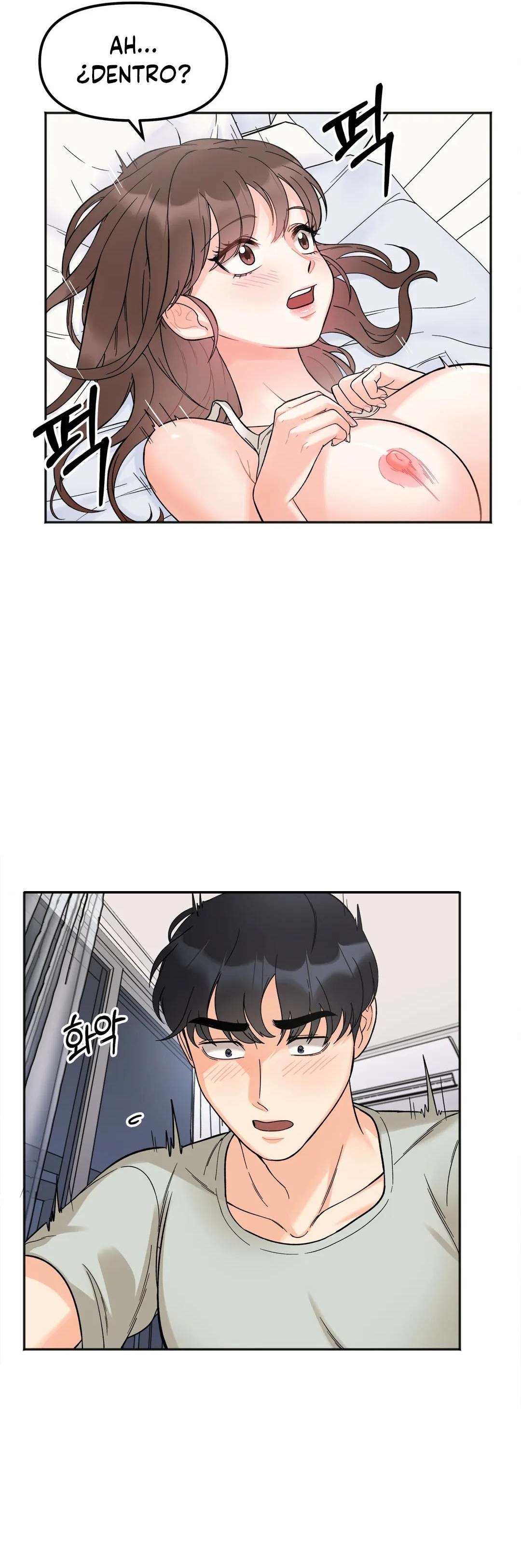 Secret Siblings Raw Chapter 7 Page 7