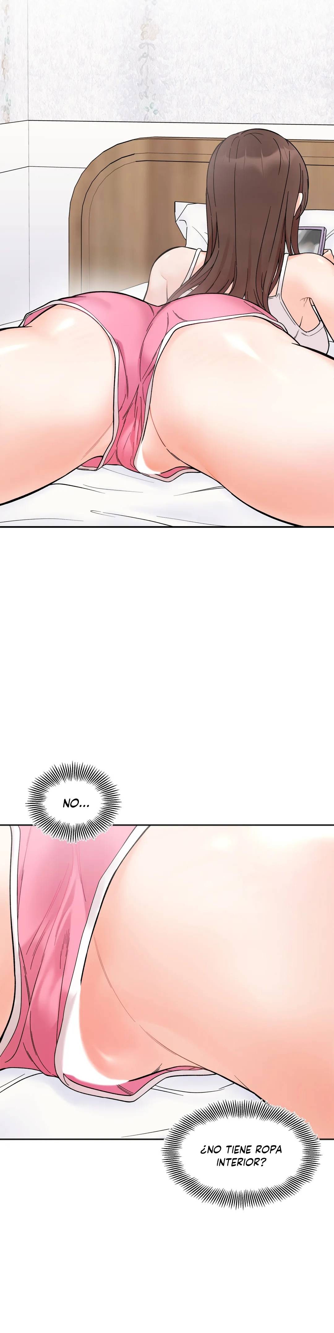 Secret Siblings Raw Chapter 8 Page 10