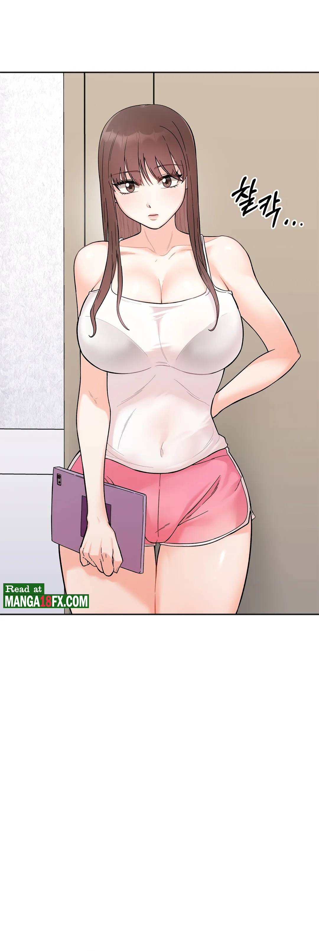 Secret Siblings Raw Chapter 8 Page 2