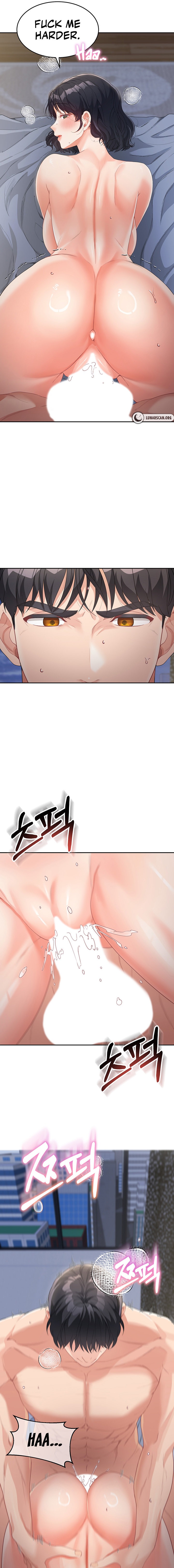 Is It Your Mother or Sister? Chapter 11 Page 13
