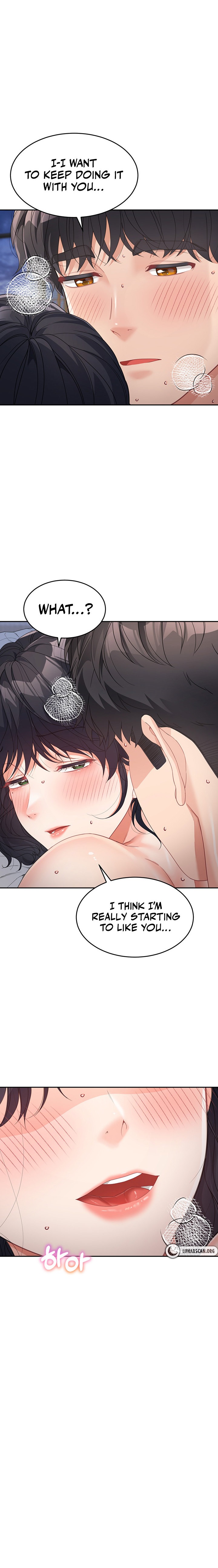 Is It Your Mother or Sister? Chapter 11 Page 18