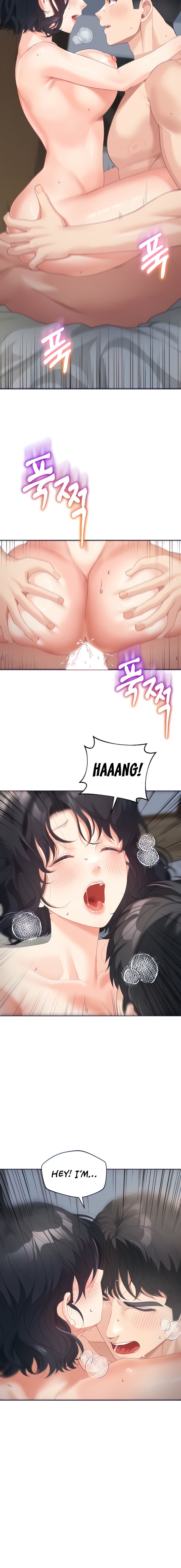 Is It Your Mother or Sister? Chapter 11 Page 4