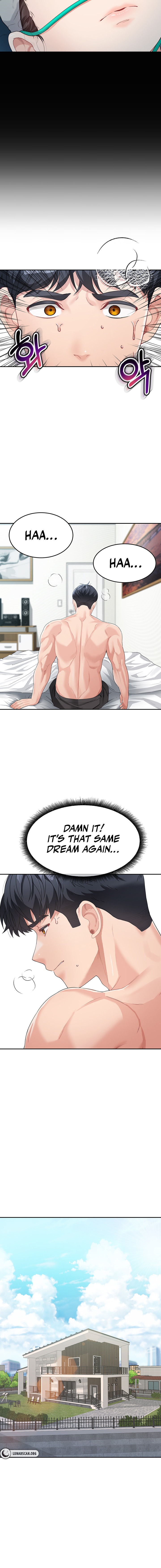 Is It Your Mother or Sister? Chapter 14 Page 14