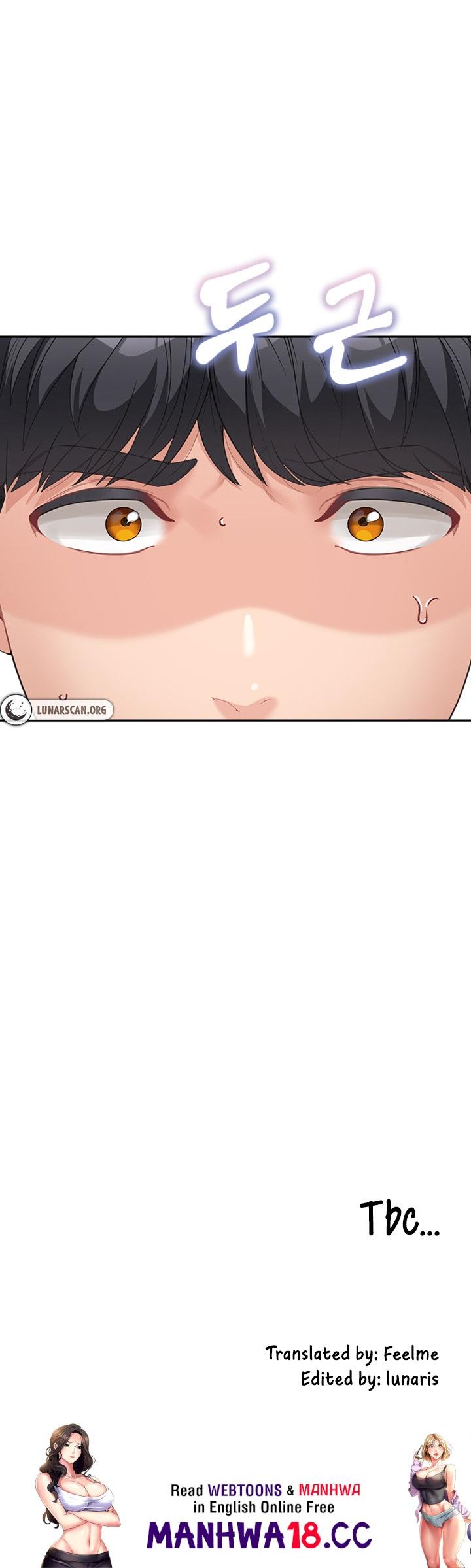 Is It Your Mother or Sister? Chapter 14 Page 21