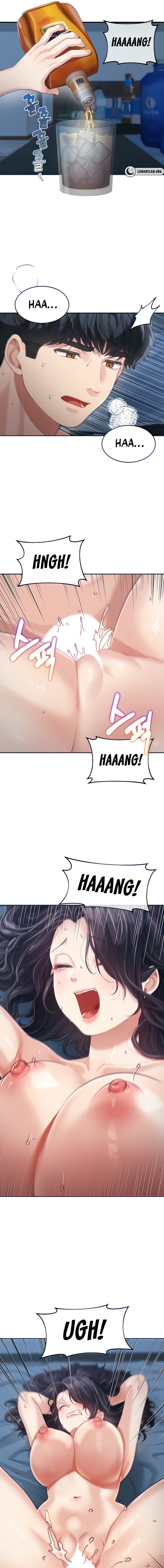 Is It Your Mother or Sister? Chapter 18 Page 5