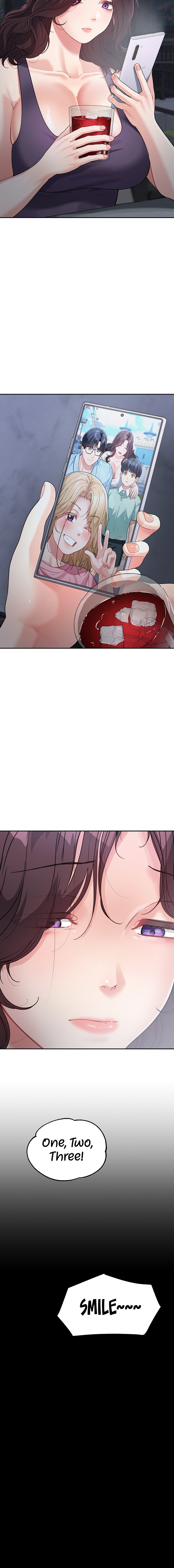 Is It Your Mother or Sister? Chapter 19 Page 12
