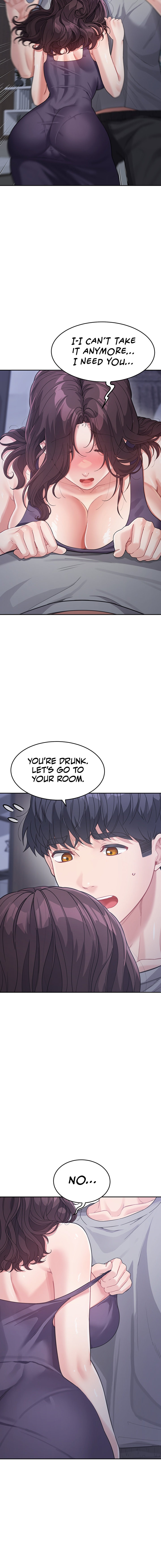 Is It Your Mother or Sister? Chapter 19 Page 20