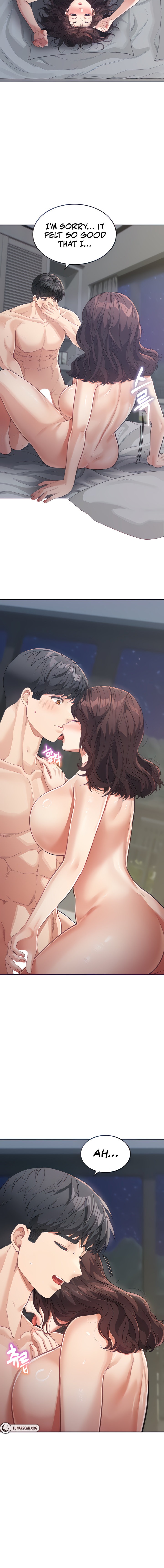 Is It Your Mother or Sister? Chapter 21 Page 6