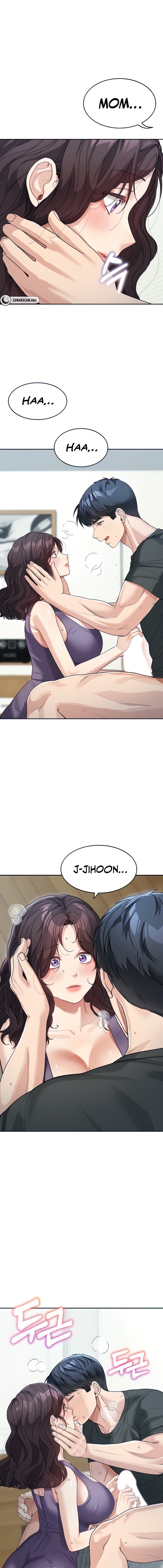 Is It Your Mother or Sister? Chapter 24 Page 1