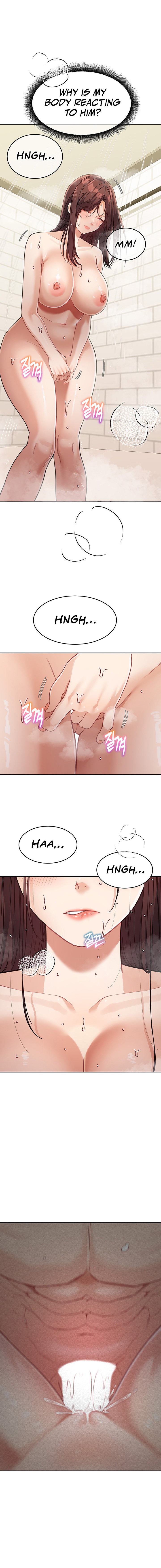 Is It Your Mother or Sister? Chapter 24 Page 16