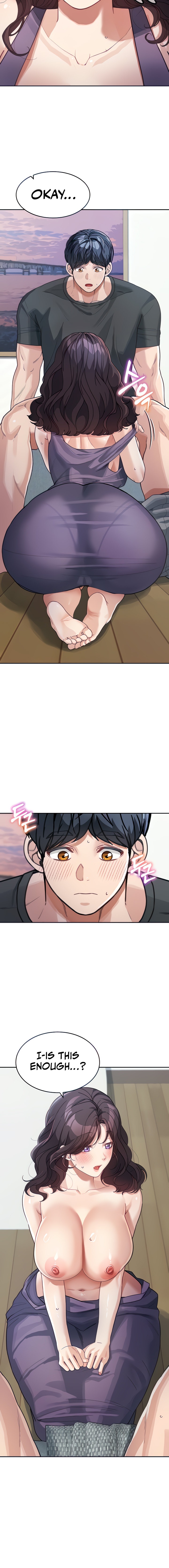 Is It Your Mother or Sister? Chapter 24 Page 4