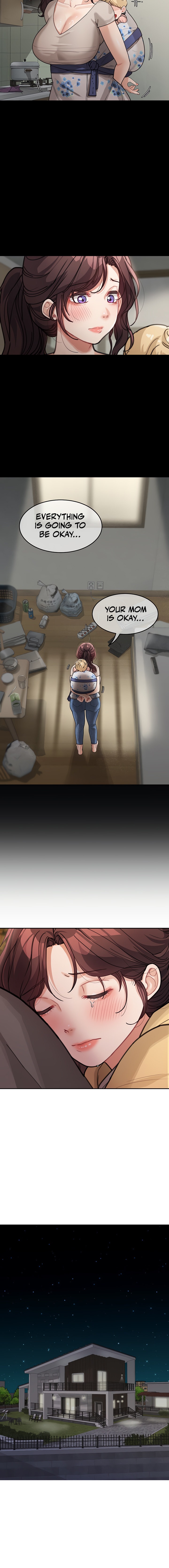 Is It Your Mother or Sister? Chapter 26 Page 12