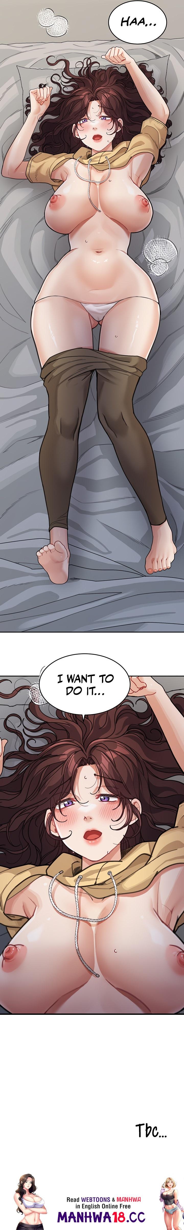Is It Your Mother or Sister? Chapter 26 Page 17