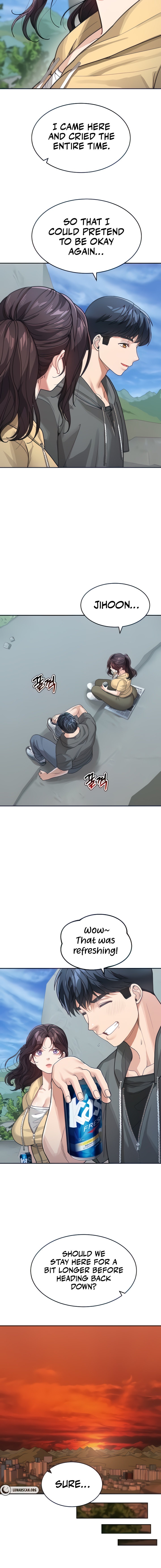 Is It Your Mother or Sister? Chapter 26 Page 6